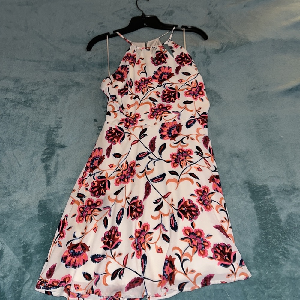 Express Dress